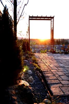 Valley Landscape Center