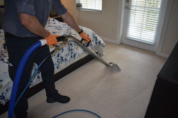 2M Carpet Cleaning