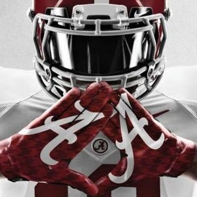 Roll Tide Roll