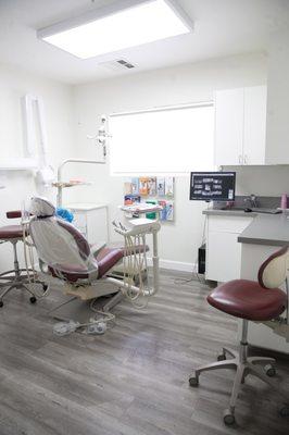 Broadway Dental