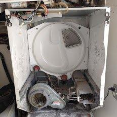 Dryer repair by Miami Appliance Repair