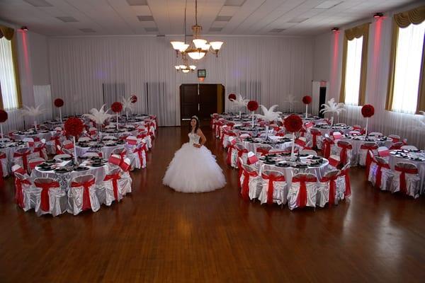 Silver Star Events