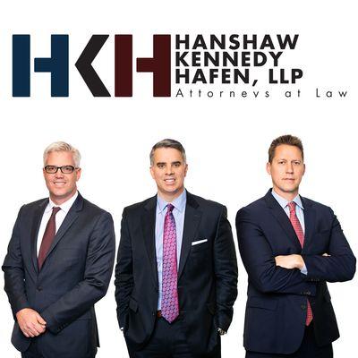 Hanshaw Kennedy Hafen