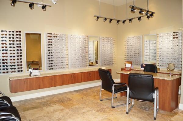 Brooks Eyecare