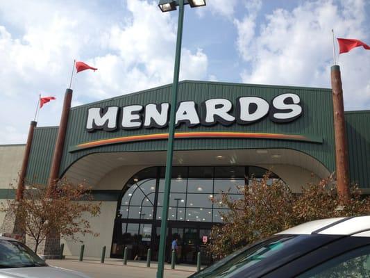 Menards