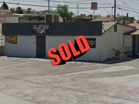 14290 Hesperia Rd in Victorville, CA SOLD!