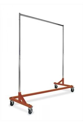 Rent wardrobe rack (large z-rack) - $8 / day

http://www.miscrentals.com