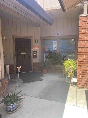 Foothill Acupuncture Center