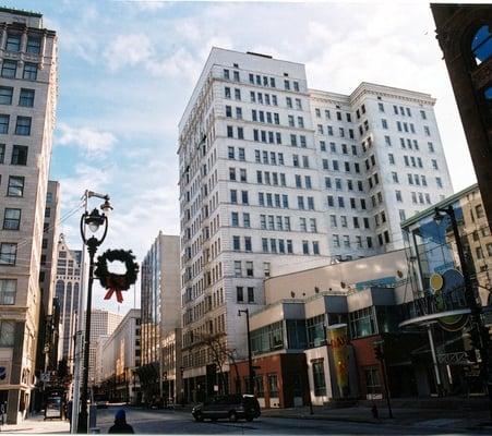 Majestic Lofts