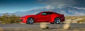 Great Selection of New or Pre-Owned Camaro's.