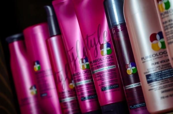 Pureology