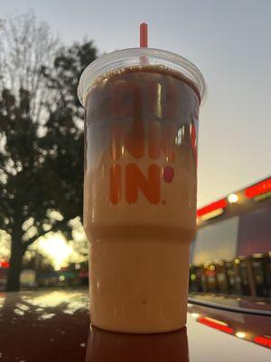 Dunkin'