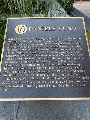 Daniels Fund