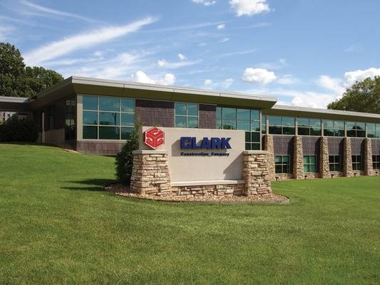 Clark Construction Company