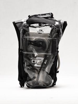 GenZ Hydration backpack