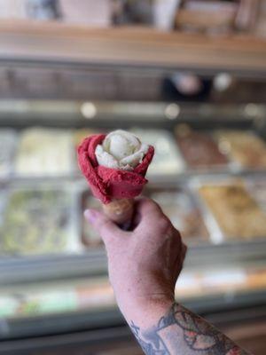 Amorino Gelato