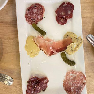 Charcuterie