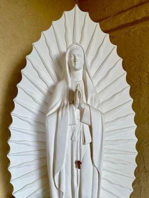 Blessed Sacrament Gift Shop