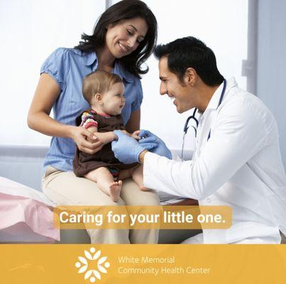 Our experienced pediatricians provide top-notch care for your children at every stage of life, from infancy through their teenage years.