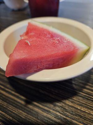 Watermelon