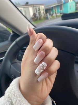 Bebe Nails