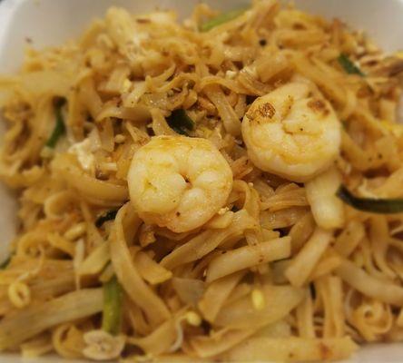 Pad thai