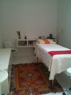 Treatment Room