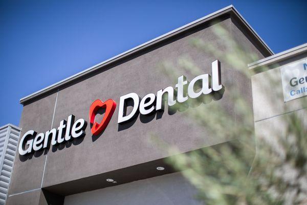 Gentle Dental North Fresno