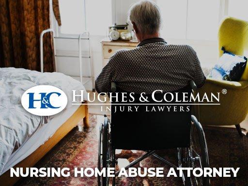 Hughes & Coleman Injury Lawyers