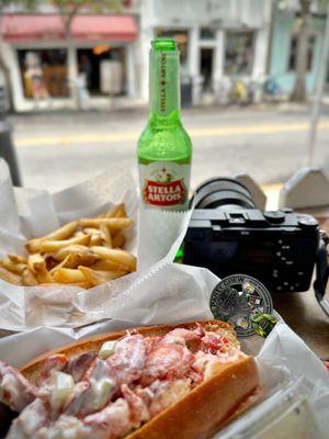 The Lobster Shack Key West