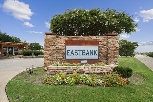 Eastbank Apartments