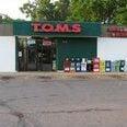 Tom's Party Store