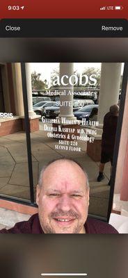 Jacobs Loring Bradford MD