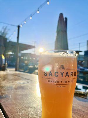 SacYard Community Tap House