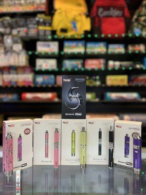 YoCan vaporizers