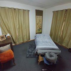 Treatment room