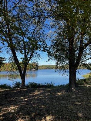 Lake Murphysboro State Park