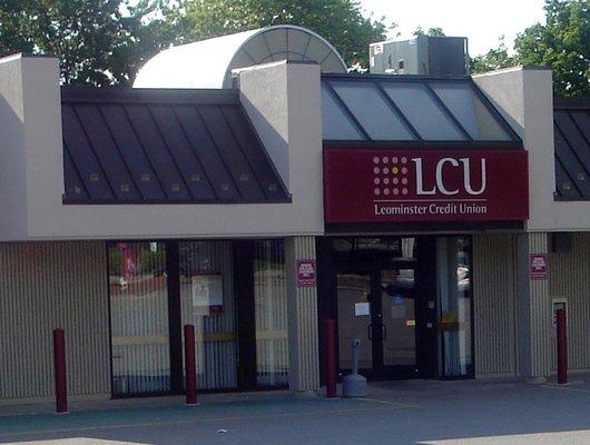 Leominster Credit Union