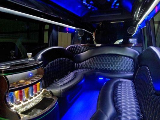 Reynolds Limousine Service