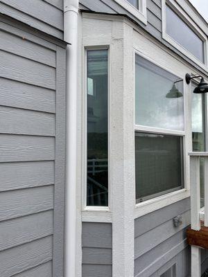 Dual Pane Glass Replacements