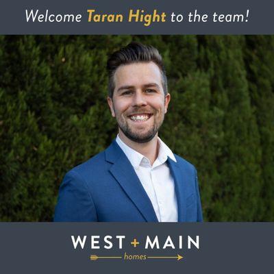 Taran Hight - Realtor