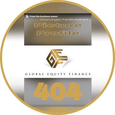 Global Equity Finance