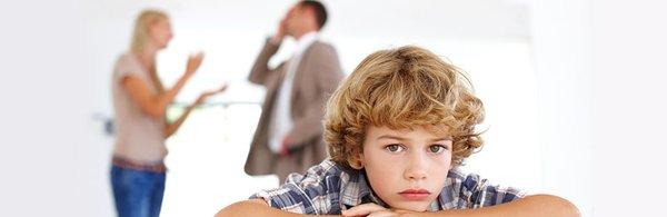 Child Custody / Support