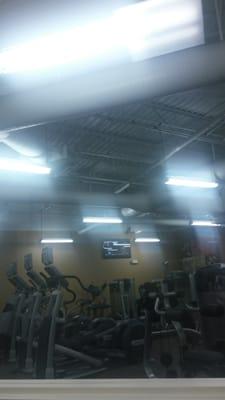 Anytime Fitness