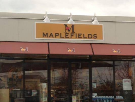 Maplefields At Essex