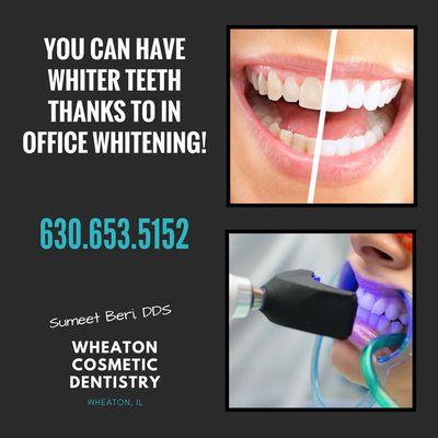 Call us today to schedule an appointment!