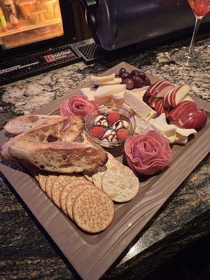 Charcuterie