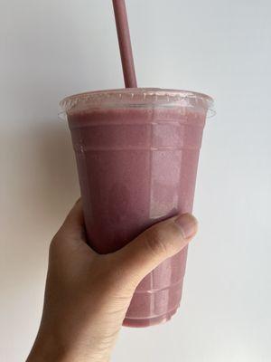 Medium Strawberry Banana