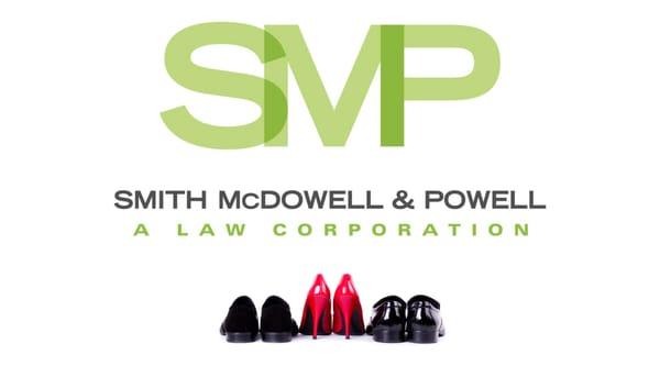 Smith McDowell & Powell - A Law Corporation