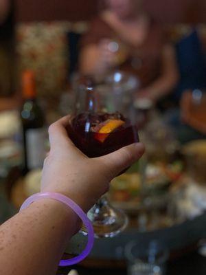 Sangria